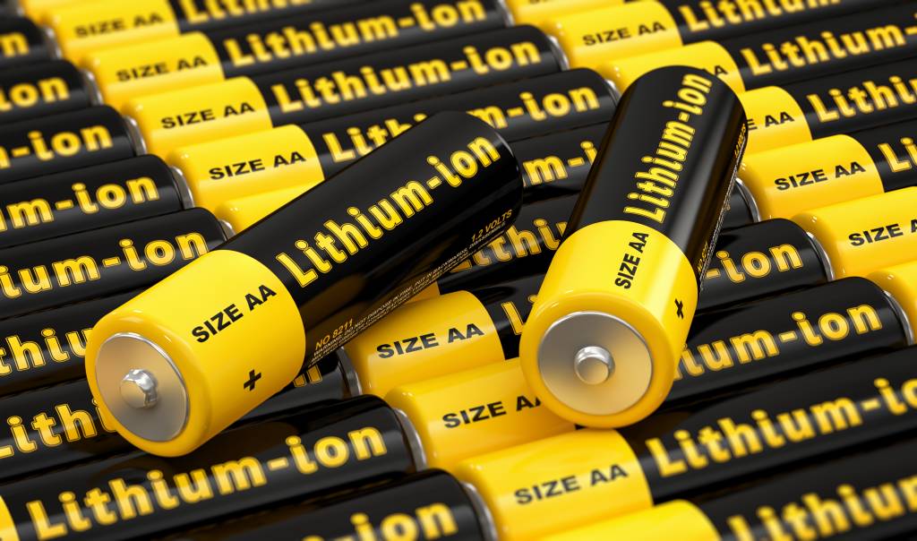 What Are Lithium-Ion Batteries? A Brief Introduction